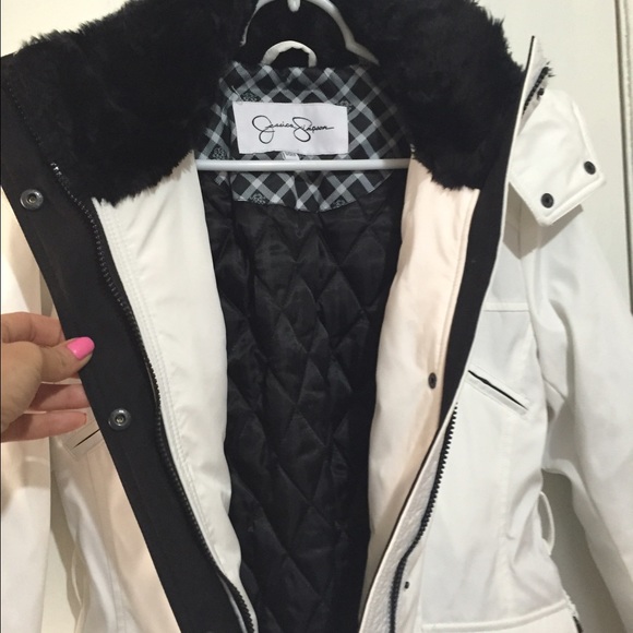 ❤️SALE❤️Jessica Simpson Winter Jacket❤️ - Picture 2 of 4